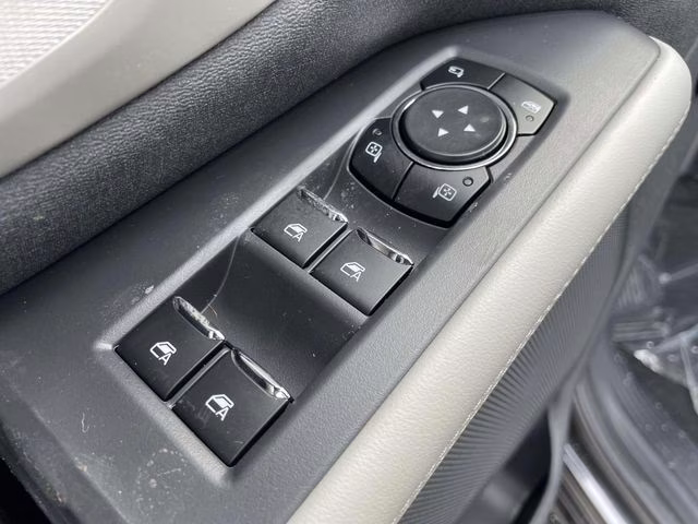 2026 Gray Metallic Ford Expedition Max Active RWD SUV