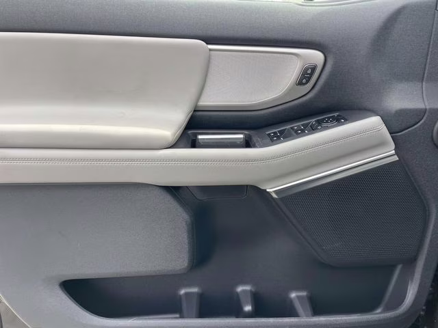 2026 Gray Metallic Ford Expedition Max Active RWD SUV