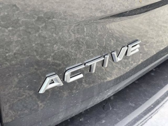 2026 Gray Metallic Ford Expedition Max Active RWD SUV