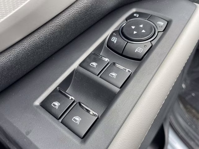 2026 Gray Metallic Ford Expedition Max Active RWD SUV