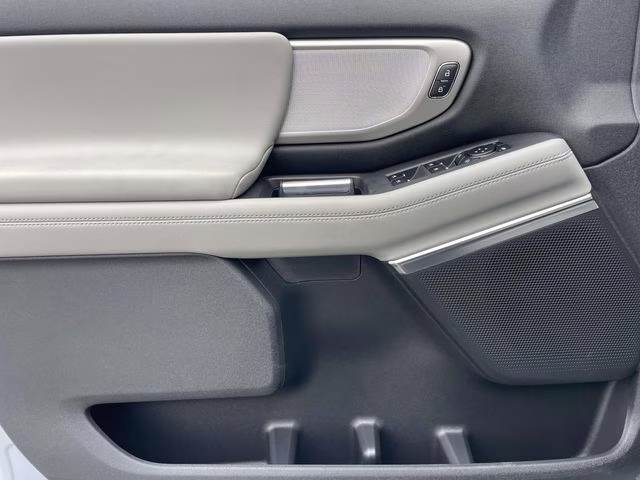 2026 Gray Metallic Ford Expedition Max Active RWD SUV