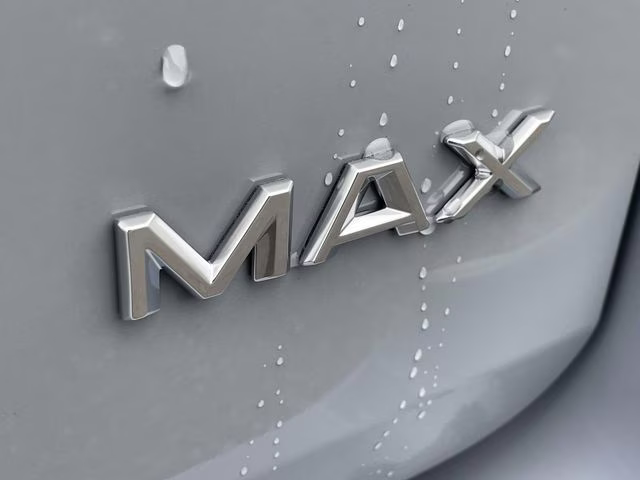 2026 Gray Metallic Ford Expedition Max Active RWD SUV