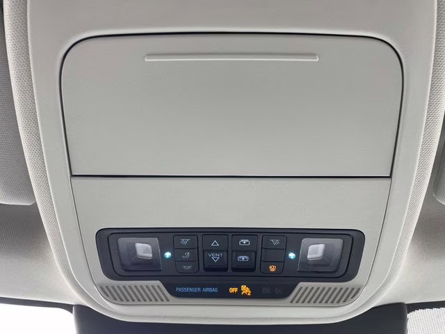 2026 Gray Metallic Ford Expedition Max Active RWD SUV