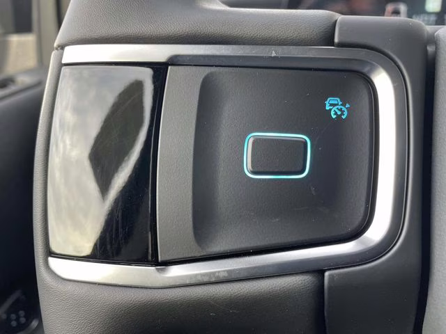 2026 Black Metallic Ford Expedition Max Active RWD SUV