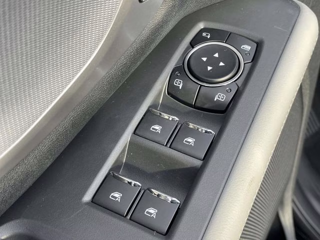 2026 Black Metallic Ford Expedition Max Active RWD SUV