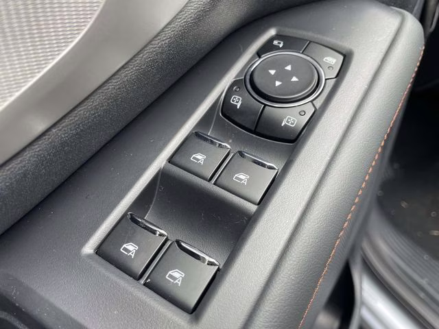 2025 Gray Metallic Ford Expedition Max Active 4X4 SUV