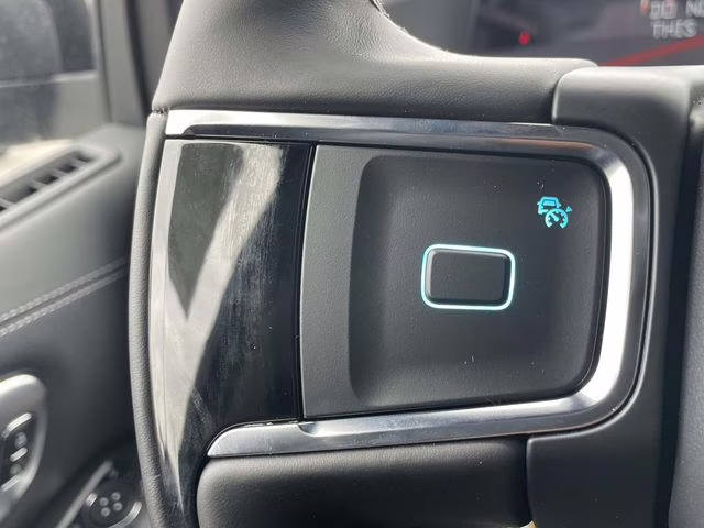 2025 Gray Metallic Ford Expedition Max Platinum 4X4 SUV