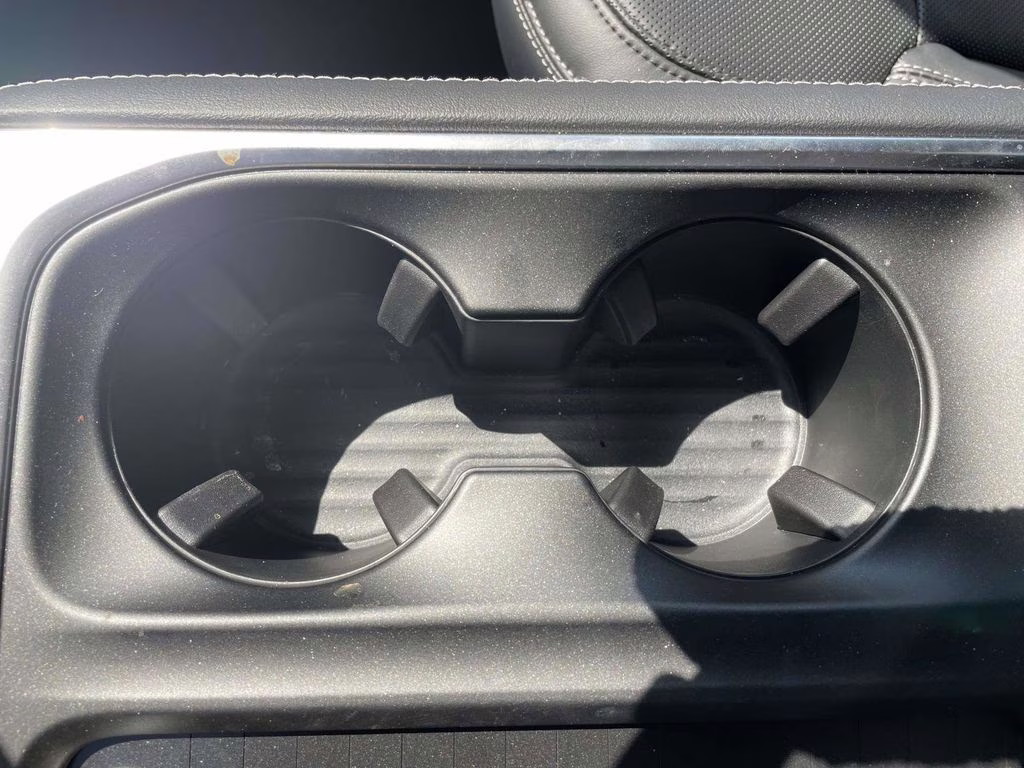 2025 Star White Metallic Tri-Coat Ford Expedition Max Platinum 4X4 SUV