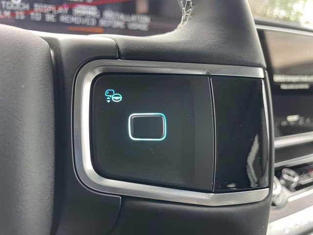 2026 Black Metallic Ford Expedition Max Platinum 4X4 SUV