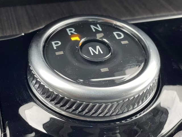 2026 Black Metallic Ford Expedition Max Platinum 4X4 SUV