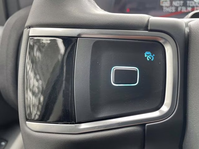 2026 White Metallic Ford Expedition Active RWD SUV