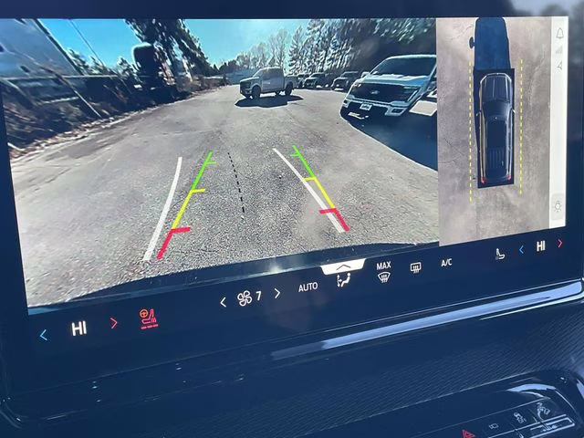 2026 Gray Metallic Ford Expedition Platinum 4X4 SUV