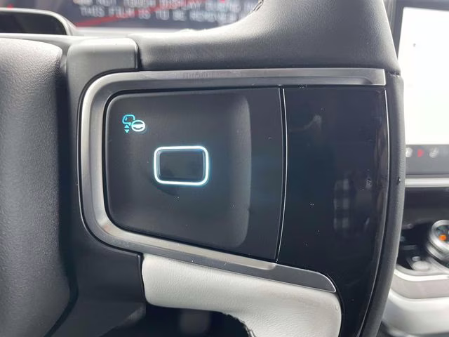 2025 White Metallic Ford Expedition Platinum 4X4 SUV