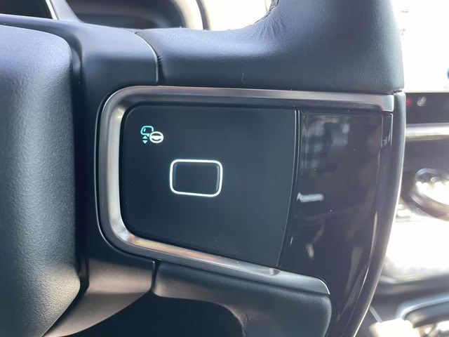 2025 Gray Metallic Ford Expedition Tremor 4X4 SUV