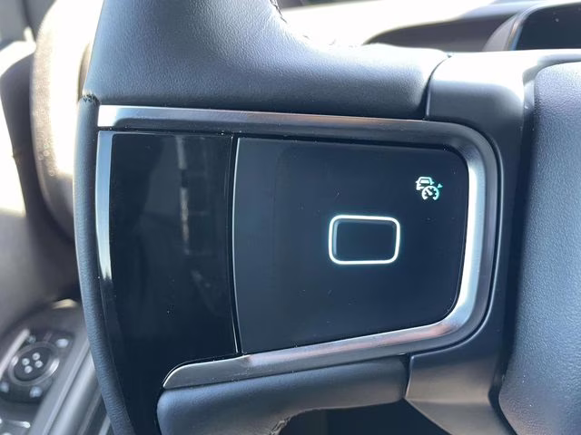 2025 Gray Metallic Ford Expedition Tremor 4X4 SUV