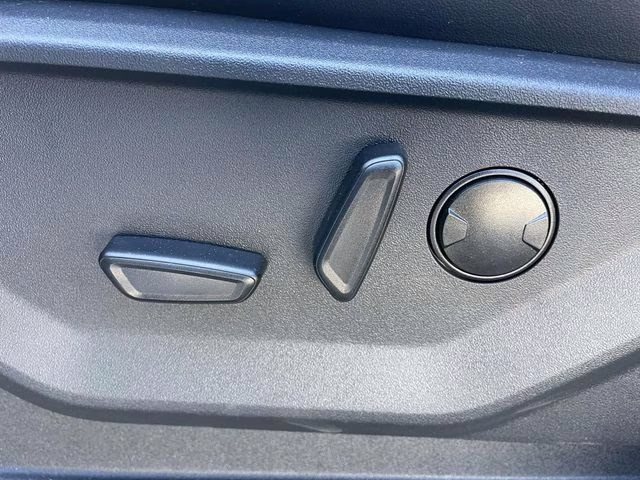 2025 Gray Metallic Ford Expedition Tremor 4X4 SUV