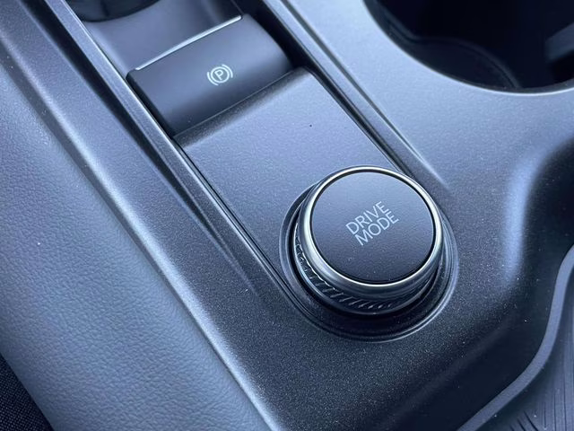 2026 Black Metallic Ford Explorer Active RWD SUV