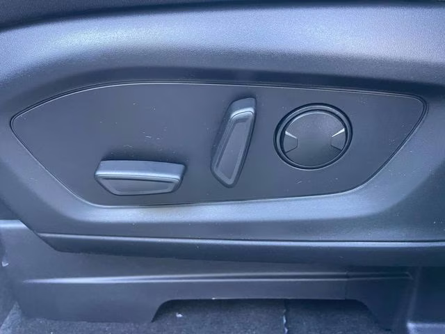 2026 Black Metallic Ford Explorer Active RWD SUV