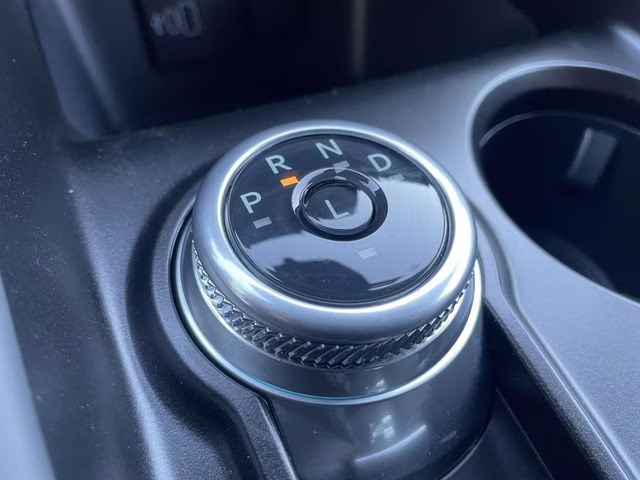 2026 Black Metallic Ford Explorer Active RWD SUV