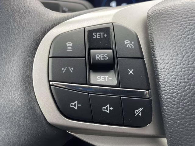 2026 Black Metallic Ford Explorer Active RWD SUV