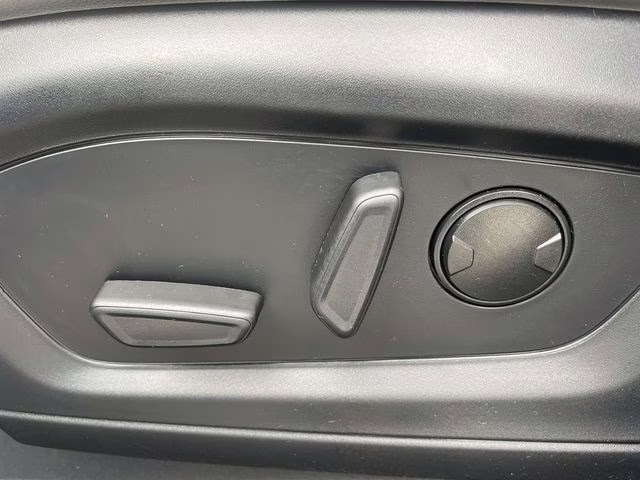 2026 Black Metallic Ford Explorer Active RWD SUV