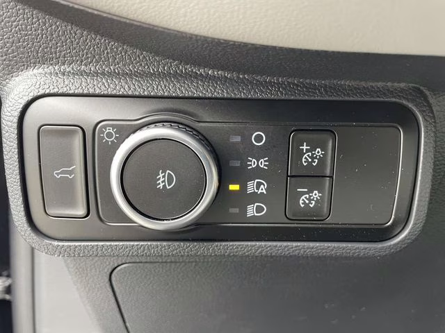 2026 Black Metallic Ford Explorer Active RWD SUV