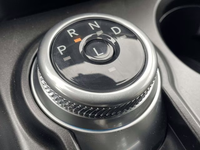 2026 Black Metallic Ford Explorer Active RWD SUV