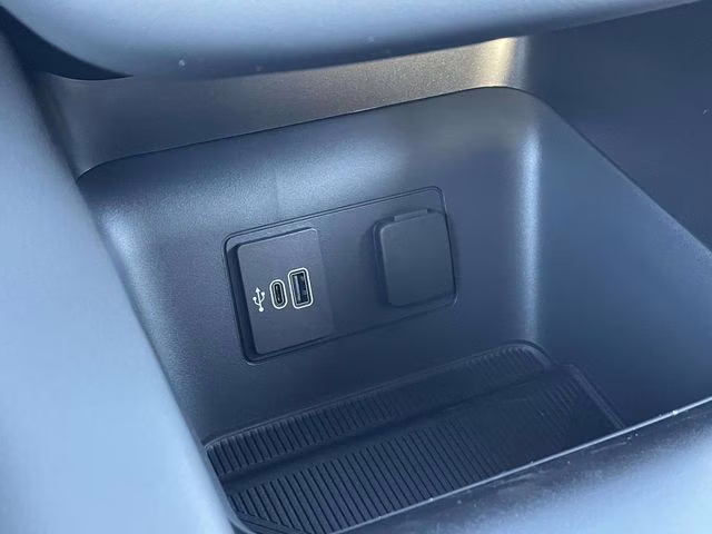 2026 Vapor Blue Ford Explorer Active RWD SUV