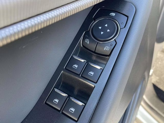 2026 Vapor Blue Ford Explorer Active RWD SUV