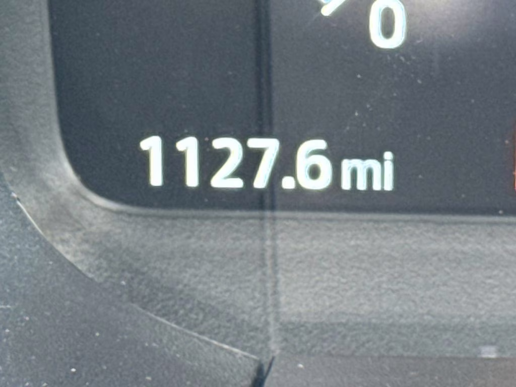 2026 Gray Metallic Ford Explorer Active RWD SUV