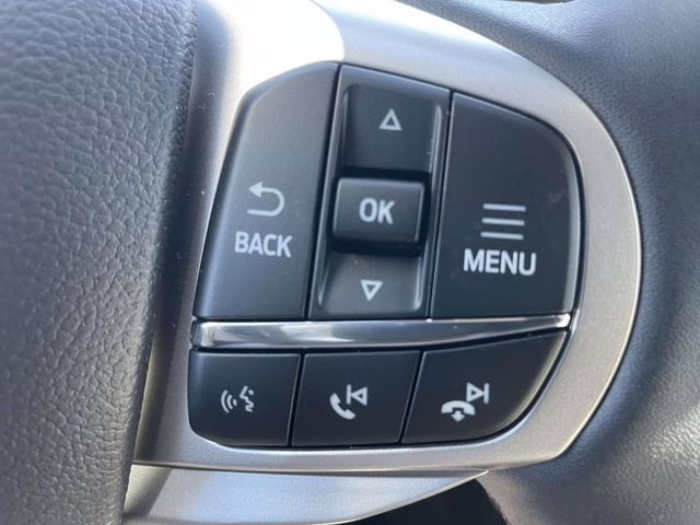 2026 White Metallic Ford Explorer Active RWD SUV