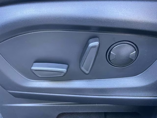 2026 Black Metallic Ford Explorer Active RWD SUV