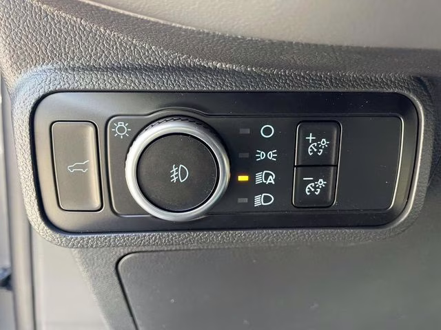 2026 Gray Metallic Ford Explorer Active RWD SUV