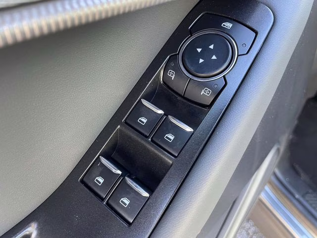 2026 Gray Metallic Ford Explorer Active RWD SUV