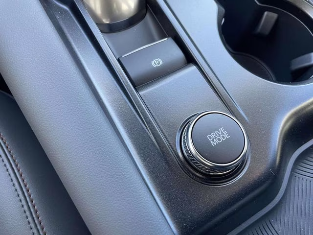 2026 Gray Metallic Ford Explorer Active RWD SUV