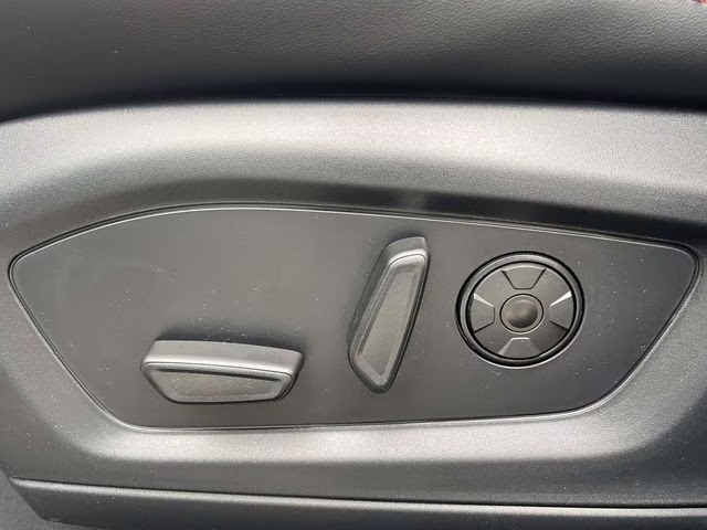 2026 Black Metallic Ford Explorer ST 4X4 SUV