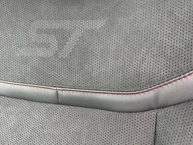 2026 Black Metallic Ford Explorer ST 4X4 SUV