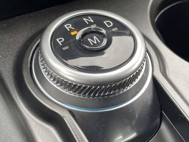 2026 Black Metallic Ford Explorer ST 4X4 SUV