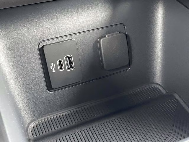 2026 Black Metallic Ford Explorer ST 4X4 SUV