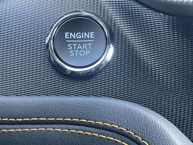 2026 Black Metallic Ford Explorer Tremor 4X4 SUV