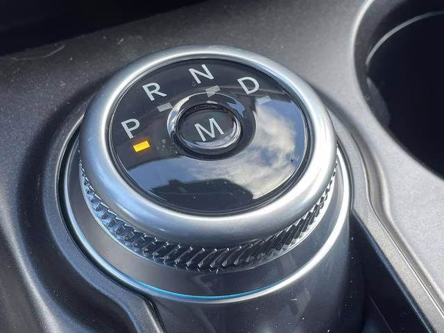 2026 Black Metallic Ford Explorer Tremor 4X4 SUV