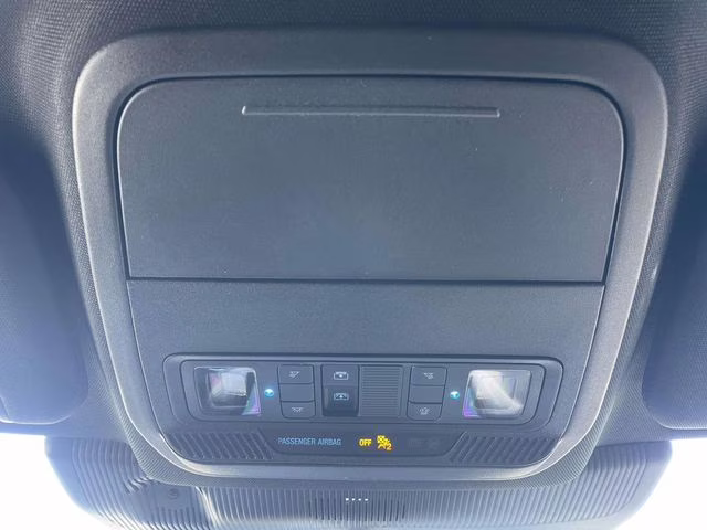 2026 Black Metallic Ford Explorer Tremor 4X4 SUV