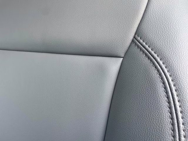 2025 Gray Metallic Ford F-150 Lightning Flash AWD Truck