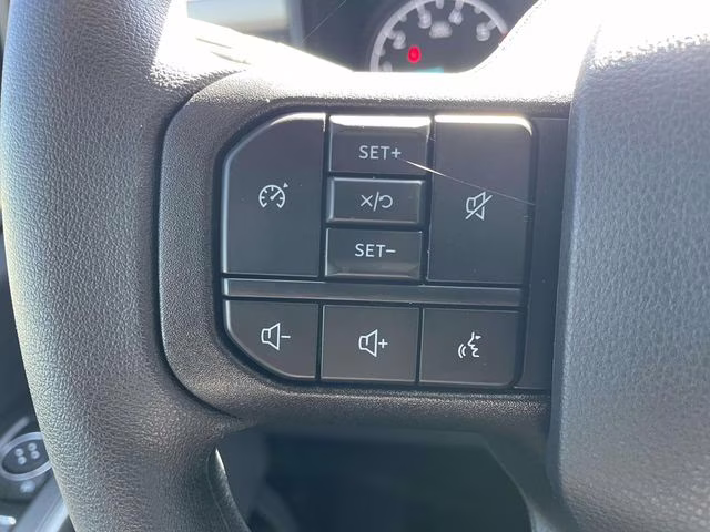 2026 Avalanche Ford Super Duty F-250 SRW XL 4X4 Truck