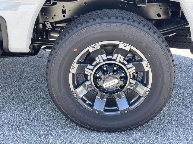 2026 Avalanche Ford Super Duty F-250 SRW XL 4X4 Truck