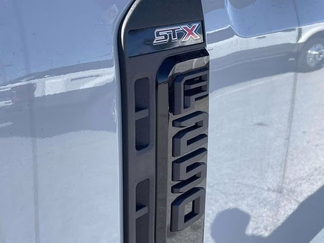 2026 Avalanche Ford Super Duty F-250 SRW XL 4X4 Truck