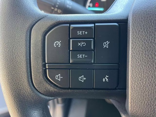 2026 Gray Metallic Ford Super Duty F-250 SRW XL 4X4 Truck