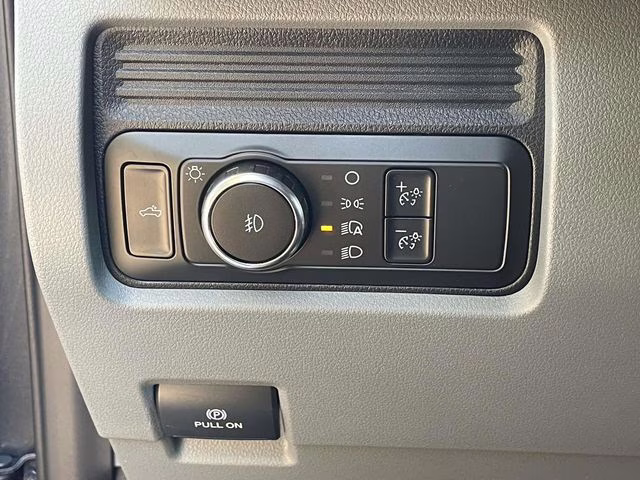 2026 Gray Metallic Ford Super Duty F-250 SRW XL 4X4 Truck