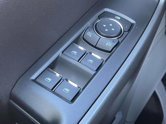 2026 Gray Metallic Ford Super Duty F-250 SRW XL 4X4 Truck