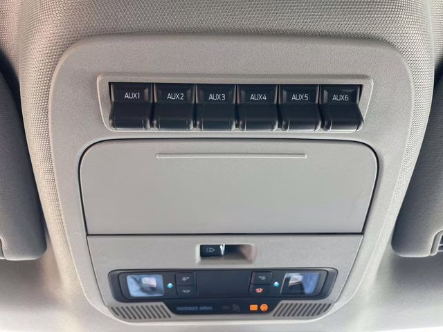 2026 Gray Metallic Ford Super Duty F-250 SRW XL 4X4 Truck